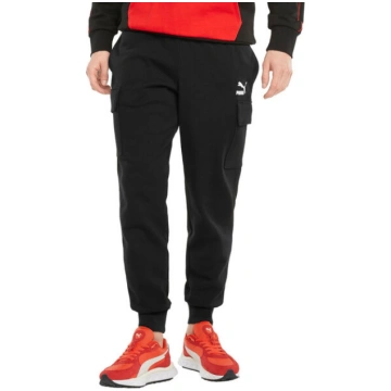 Puma Bikses Clsx Cargo Pants Black 531514 01/M
