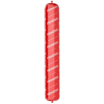 Neitrālais Silikons Penosil 600ml, Balts 474264000