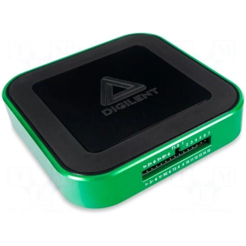 PC connected oscilloscope | 30MHz | 125Msps | Reso
