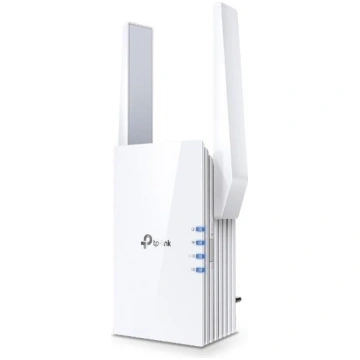 TP-LINK | Range Extender | RE605X | 802.11ax | Mes