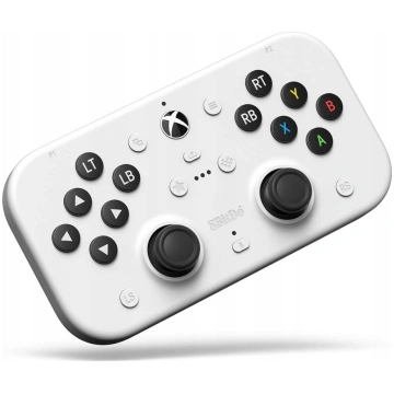 Pad 8Bit Games Ltd. 8BitDo Arcade Stick Truxton St