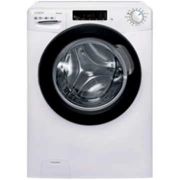 Candy Washing Machine | CSS 127TWB5/1-S | Energy e