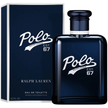 Ralph Lauren, POLO EST. 67 edt vapo 125 ml