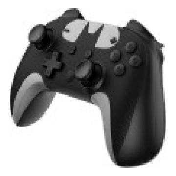 Pad Canyon Dragonshock kontrolieris Poptop bezvadu