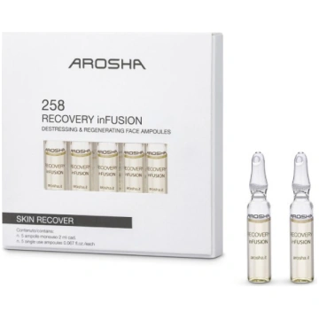 AROSHA VITAMINIC INFUSION