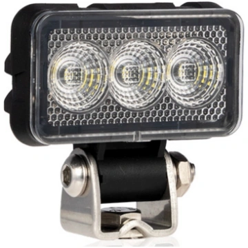 LED darba lukturis BULLBOY PROLINE MINI