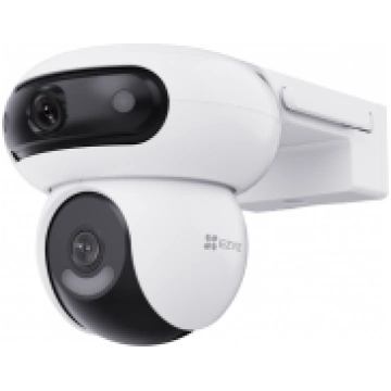 EZVIZ | Camera | CS-H90 | 4 MP+4 MP | 2.8/6mm | IP