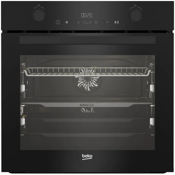 Beko BBVM17400BDS
