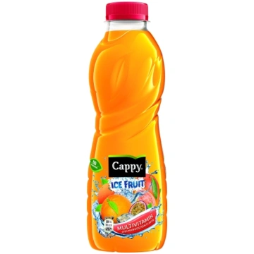 Sulas dzēriens CAPPY Ice Fruit Multivitamiīnu, 0.5