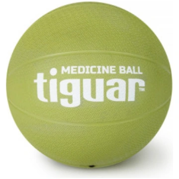 Medicīniskā bumba TIGUAR, 3kg