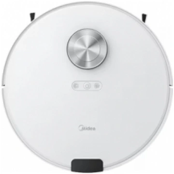 MIDEA ROBOTS PUTEKĻSŪCĒJS M9 SLAPJŠ UN SAUSS DARBĪ
