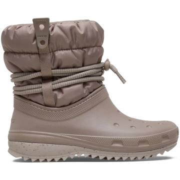 Crocs™ Classic Neo Puff Luxe Boot Women's