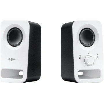 Logitech Z150 computer speakers (980-000815) 50992