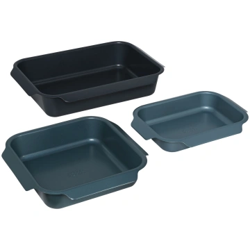 Joseph Joseph Nest Oven 45060 3 cepamtrauku komple