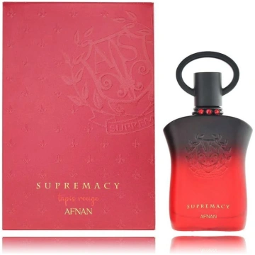 Afnan Supremacy Tapis Rouge EDP smaržas sievietēm 