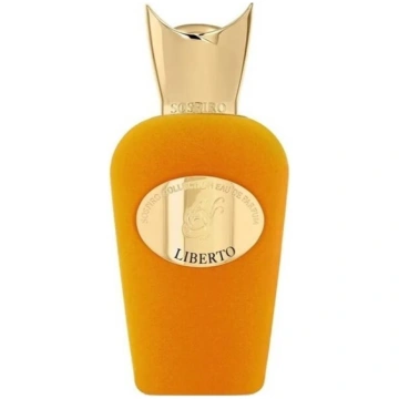 Parfimērijas ūdens Sospiro Liberto, 100.0 ml