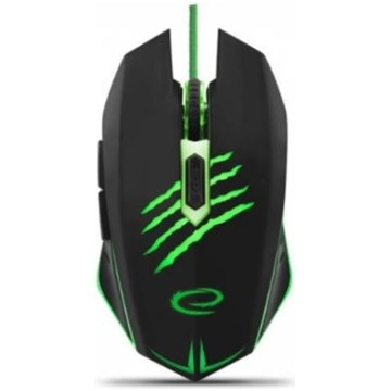 Esperanza EGM209G mouse Right-hand USB Type-A Opti