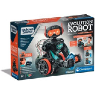 Clementoni Robot Evolution 2.0 50818