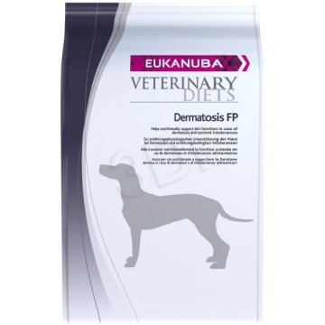 Eukanuba Veterinary Diet Dermatosis FP Formula 12k