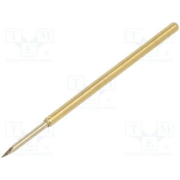 Test needle; Spring compression: 4.2mm; 6.4mm; 3A,