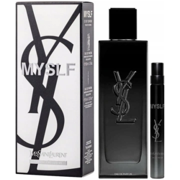 Zestaw Yves Saint Laurent Myslf woda perfumowana 1