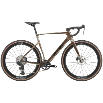 Gravel velosipēds Cannondale SuperX 3 Rival AXS Bu