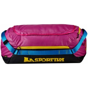 Sporta soma La Sportiva Nomad Duffle Bag, zila krā