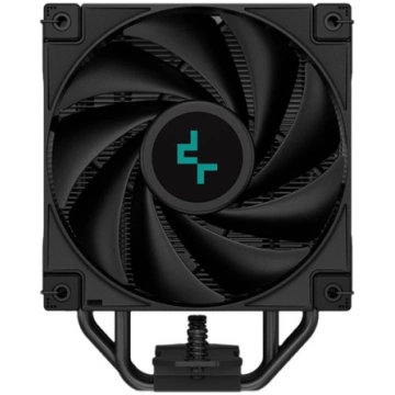 Deepcool AK400 ZERO DARK PLUS - processor cooler R