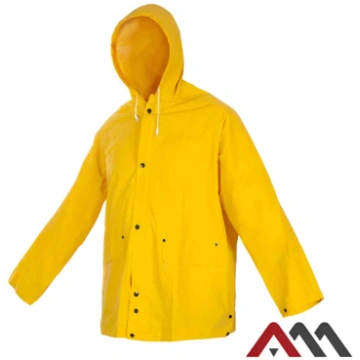 Jaka pretlietus dzeltena XXXL ( 9030172 )