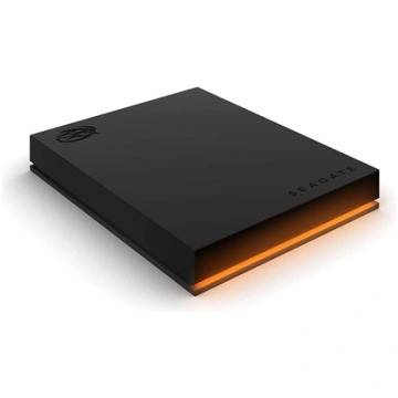 Seagate Game Drive FireCuda external hard drive 2 