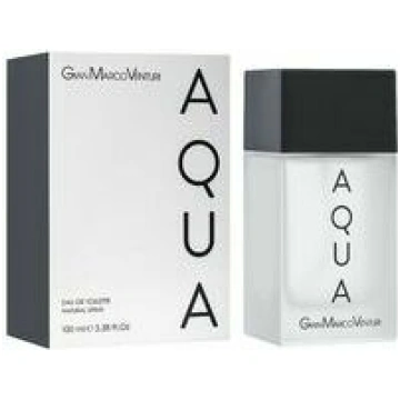Gian Marco Venturi Frames Aqua EDT - Tualetes ūden