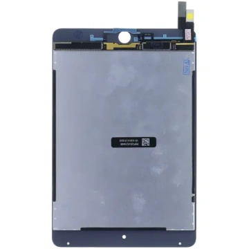 iPad mini4 LCD displejs + skārienjūtīgā bloks balt