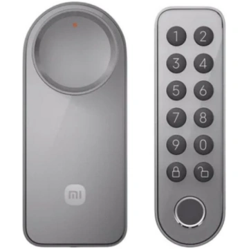 Xiaomi Smart Lock BHR07X4GL Viedā durvju slēdzene 