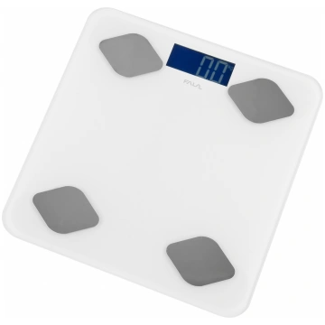 BATHROOM SCALE WITH BLUETOOTH (69202) Fala