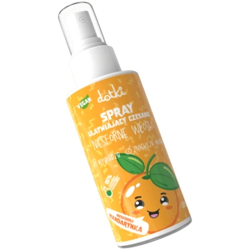 DOTKI HAIR DETANGLING SPRAY 150 ML - Sprejs, lai a
