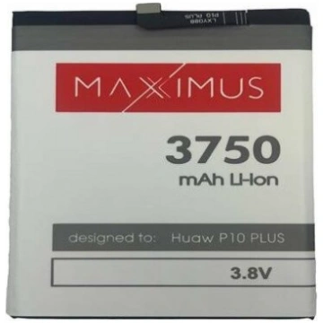 Huawei MAXXIMUS HUAWEI P10 PLUS 3750mAh MATE 20 LI