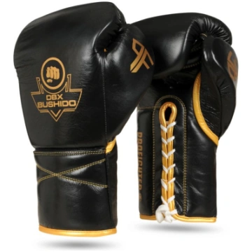 ProFighter Gold - Legacy sērija - daudzslāņu boksa
