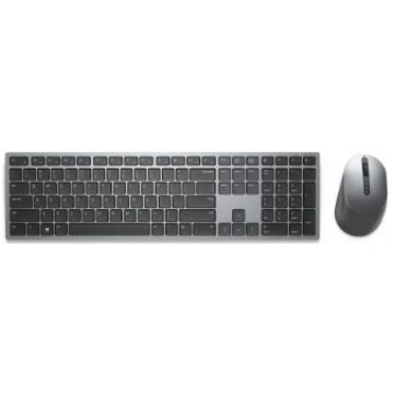 Dell Premier Multi-Device Wireless Keyboard and Mo