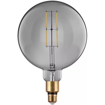 Viedā spuldze Ledvance WiFi Smart+ Filament Globe2