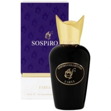Sospiro Farsa EDP / 3700583500917
