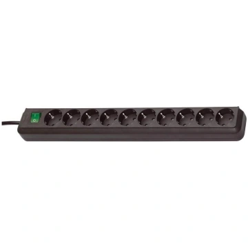 BRENNENSTUHL Pagarinātājs Brennenstuhl, 3 x 1,5 mm