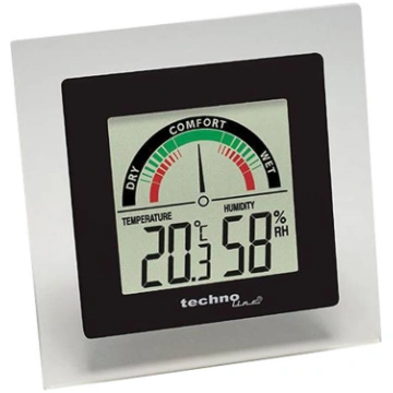Technoline WS 9415 digitālais termometrs un higrom