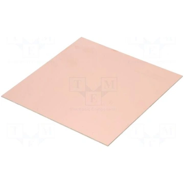Laminate | FR4,fiberglass,epoxy resin | 1.6mm | L:
