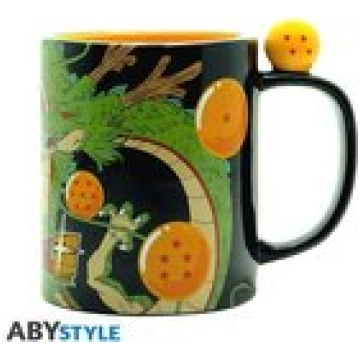 Abysse corp Dragon Ball (Shenron & Dragon Balls) 3