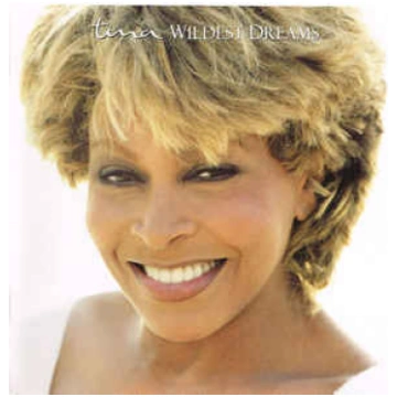 Lietots - CD Tina Turner - Wildest Dreams Parlopho