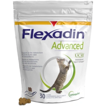 Flexadin Advanced Cat N30 vetzoo