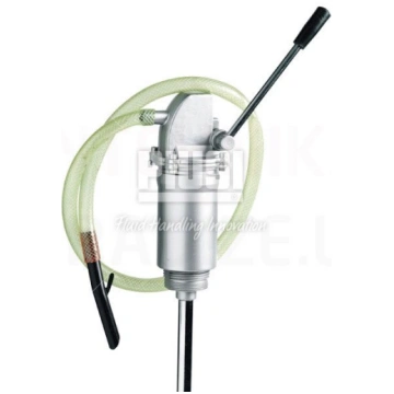 Sūknis rokas dīz.degv. Piston 35 lm Piusi