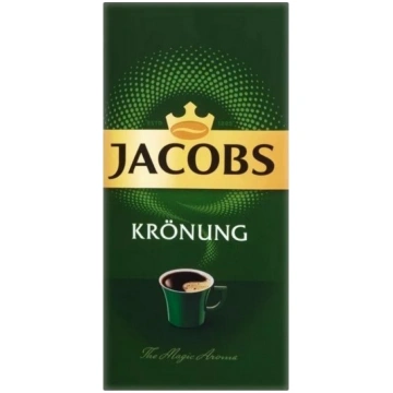 Kafijas Maltā Jacobs Kronung 250 G