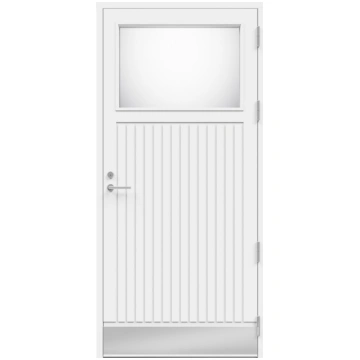 Ārdurvis Västerås Classic colection Kaski