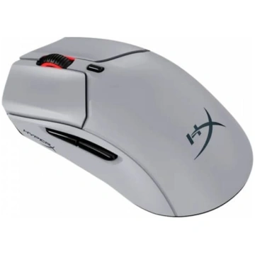 Hyperx Pulsefire haste 2 pro pele - 4k bezvadu - a